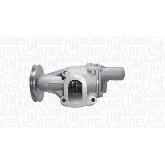 Magneti Marelli Wasserpumpe / Kühlmittelpumpe 352316170328 Magneti Marelli Wasserpumpe / Kühlmittelpumpe 352316170328