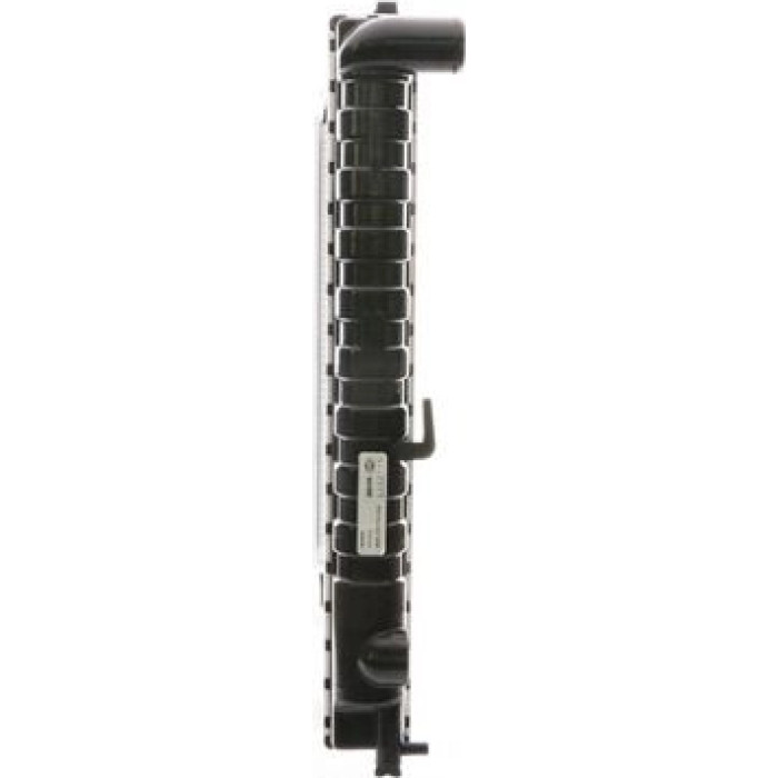 MAHLE Kühler, Motorkühlung CR 2204 001S MAHLE Kühler, Motorkühlung CR 2204 001S
