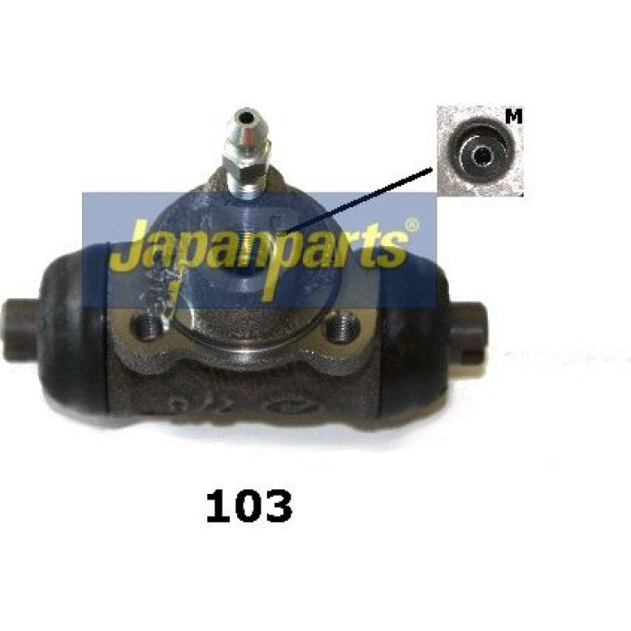 Radbremszylinder CS-103 Radbremszylinder CS-103