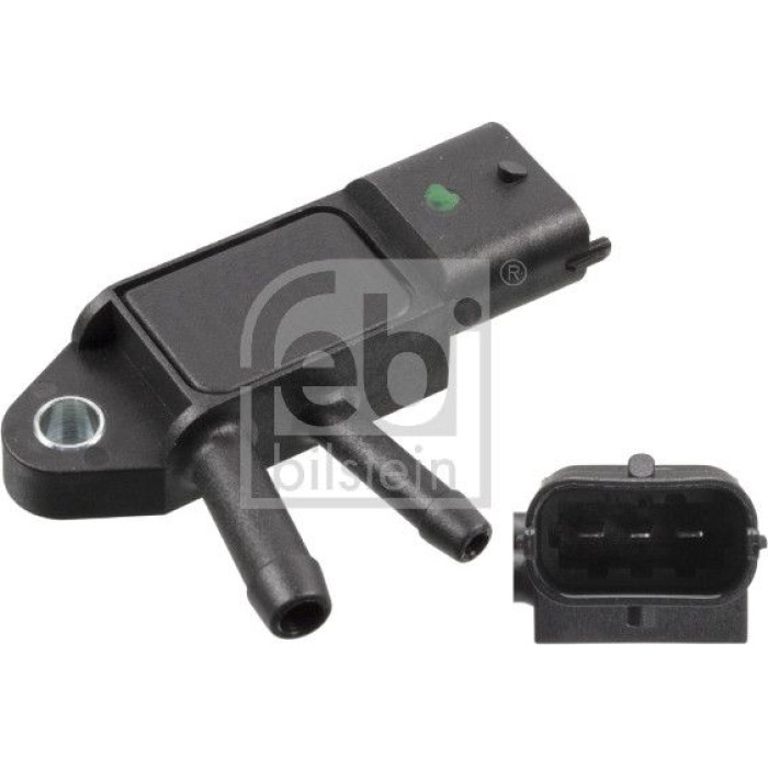 febi Abgasdrucksensor 3173 febi Abgasdrucksensor 3173