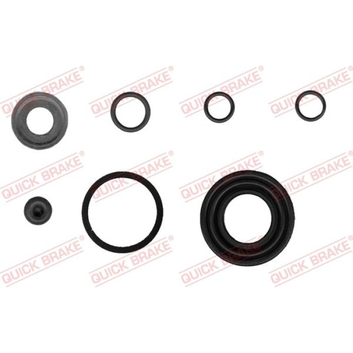 Quick Brake Reparatursatz für Bremssattel 114-0110