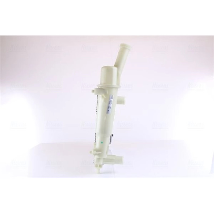 Nissens Wasserkühler PKW 61799 Nissens Wasserkühler PKW 61799
