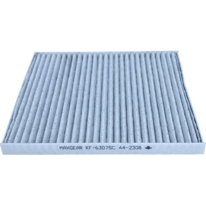 26-2566 MAXGEAR Innenraumfilter KF-6307SC 26-2566 MAXGEAR Innenraumfilter KF-6307SC