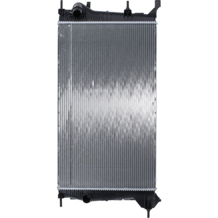 Valeo Motorkühler 735180 Valeo Motorkühler 735180