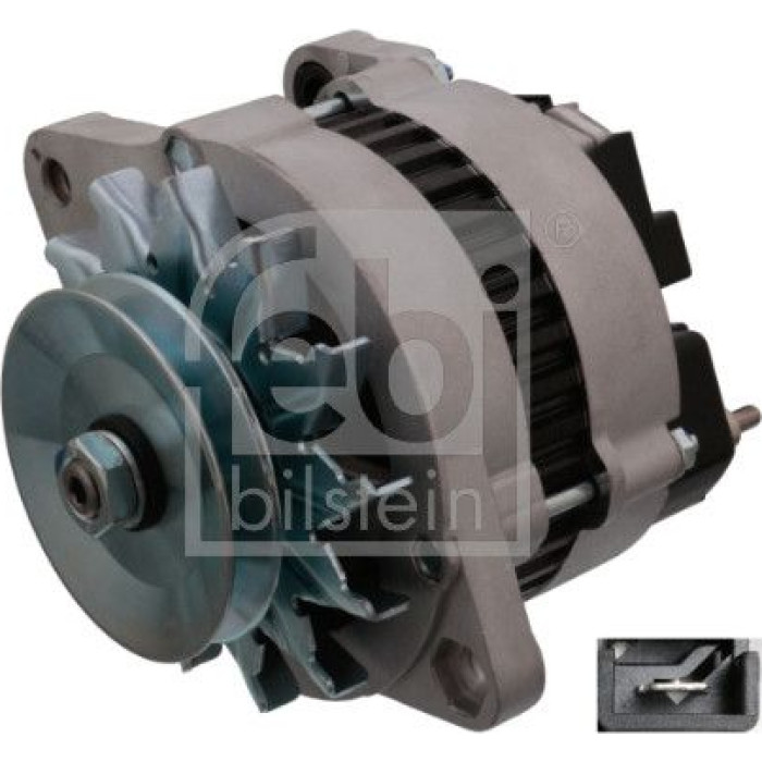 febi Generator 48960 febi Generator 48960