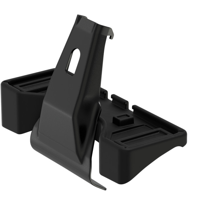 145361 Thule Kit 145361 / 5361 Montagekit – Volkswagen Taigo ab 2022 ohne Dachreling 145361 Thule Kit 145361 / 5361 Montagekit – Volkswagen Taigo ab 2022 ohne Dachreling