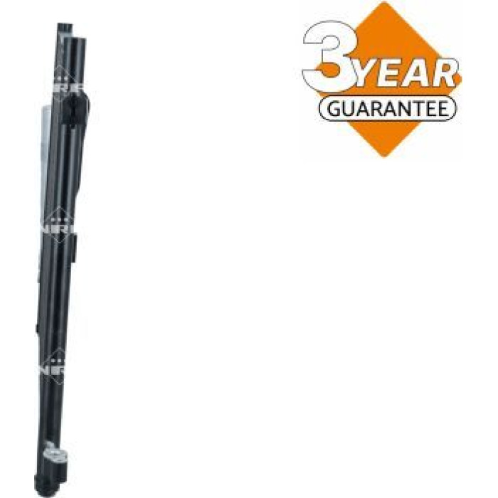 NRF Klimakondensator 35767 NRF Klimakondensator 35767