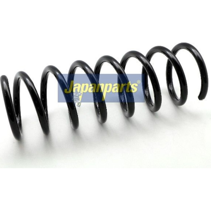 Japanparts Fahrwerksfeder ZC6691A Japanparts Fahrwerksfeder ZC6691A