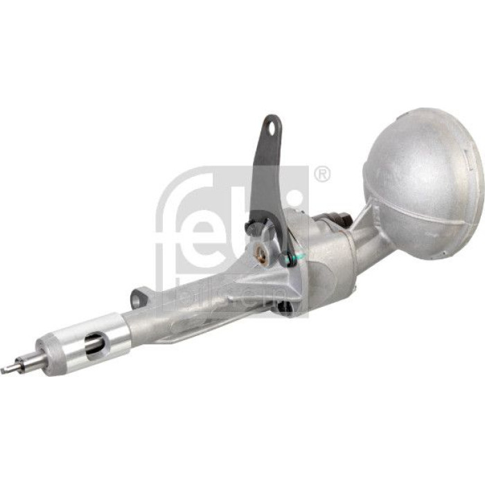 FEBI BILSTEIN Ölpumpe 06608 FEBI BILSTEIN Ölpumpe 06608