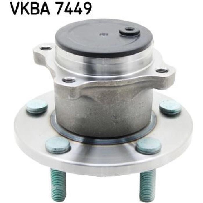 VKBA 7449 SKF Radlagersatz 7449 VKBA 7449 SKF Radlagersatz 7449