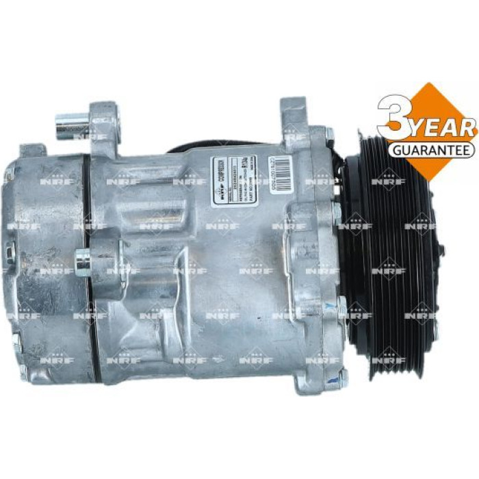 NRF Kompressor 32489 NRF Kompressor 32489