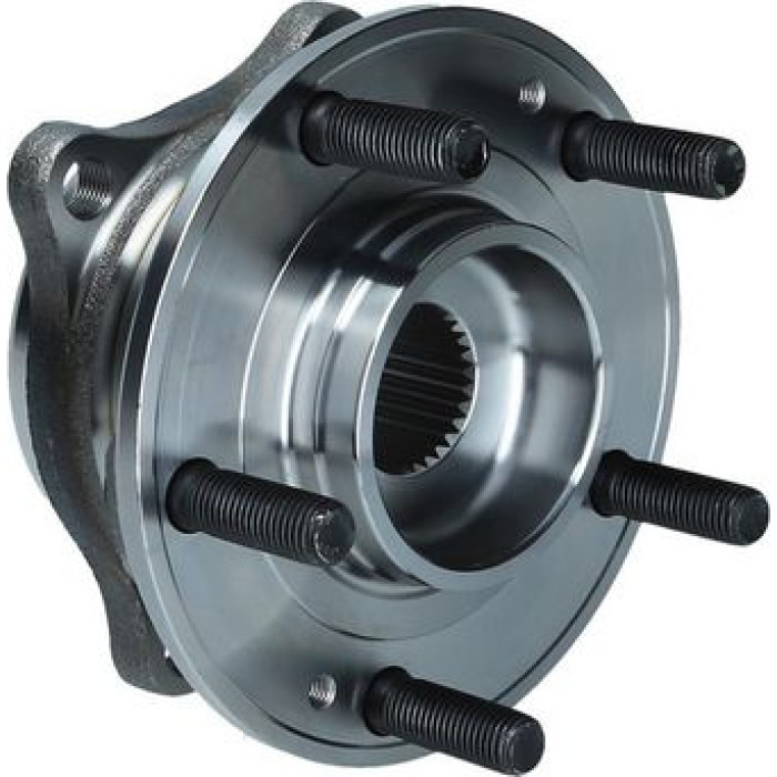 Kamoka Radlagersatz 5500275