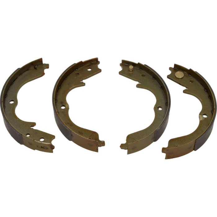 MAXGEAR Handbremsbacken 19-2065 Peugeot 4007 07-/Outlander MAXGEAR Handbremsbacken 19-2065 Peugeot 4007 07-/Outlander