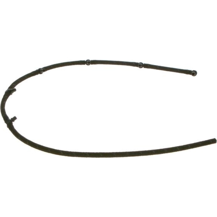 Bosch Leckölleitung 0 928 400 295 Bosch Leckölleitung 0 928 400 295
