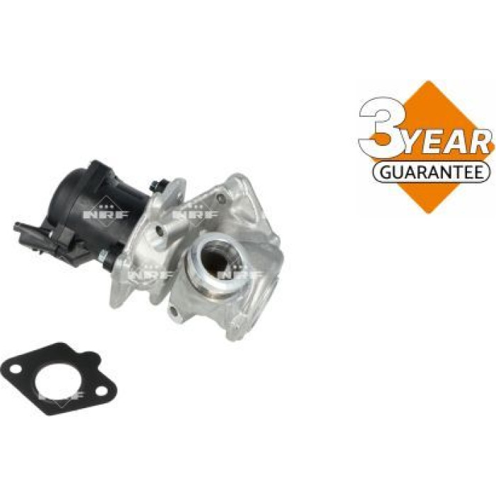 48328 NRF AGR-Ventil 48328 48328 NRF AGR-Ventil 48328