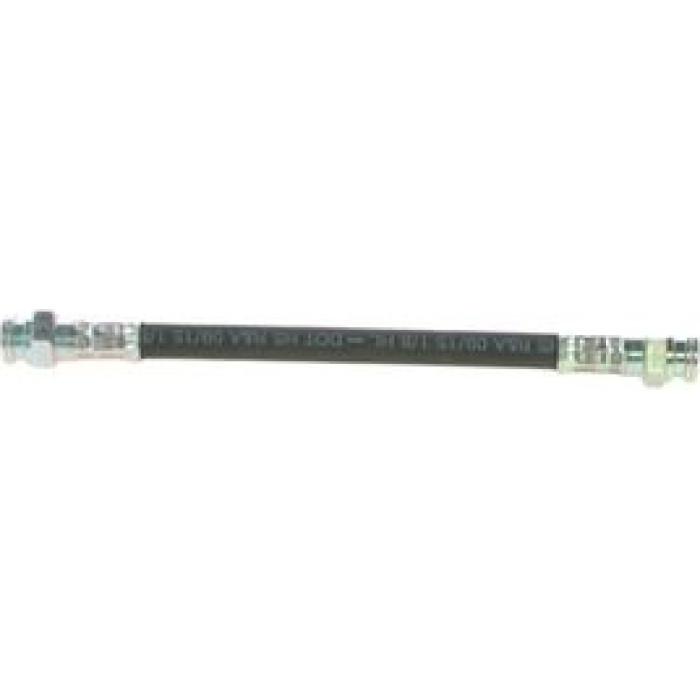Bosch Bremsschlauch Hinterachse 1987476152 Bosch Bremsschlauch Hinterachse 1987476152