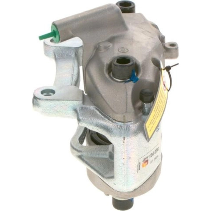 Bosch Bremssattel Vorderachse links 0 986 134 076 Bosch Bremssattel Vorderachse links 0 986 134 076