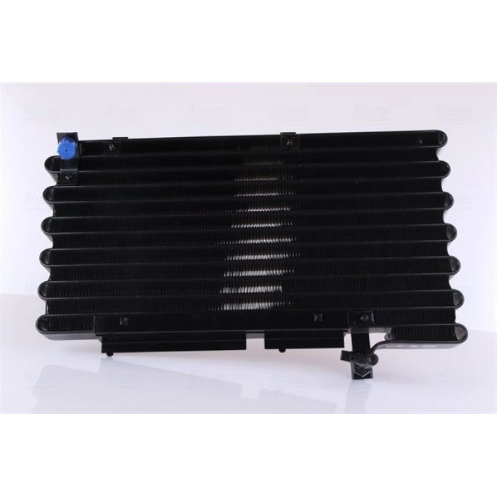 Nissens Klimakondensator PKW 94000
