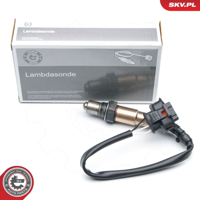 09SKV680 SKV GERMANY Lambdasonde 09SKV680 09SKV680 SKV GERMANY Lambdasonde 09SKV680