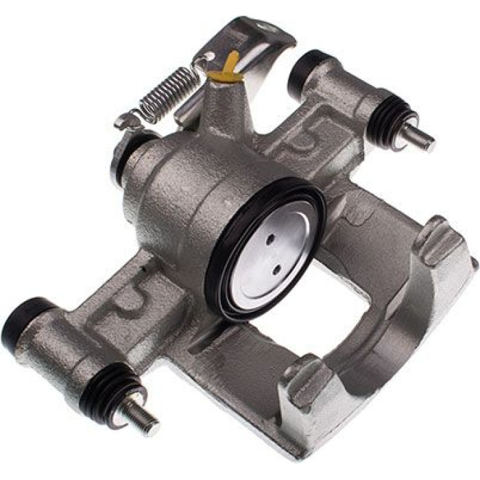 DENCKERMANN Bremstrommel B190273L DENCKERMANN Bremstrommel B190273L
