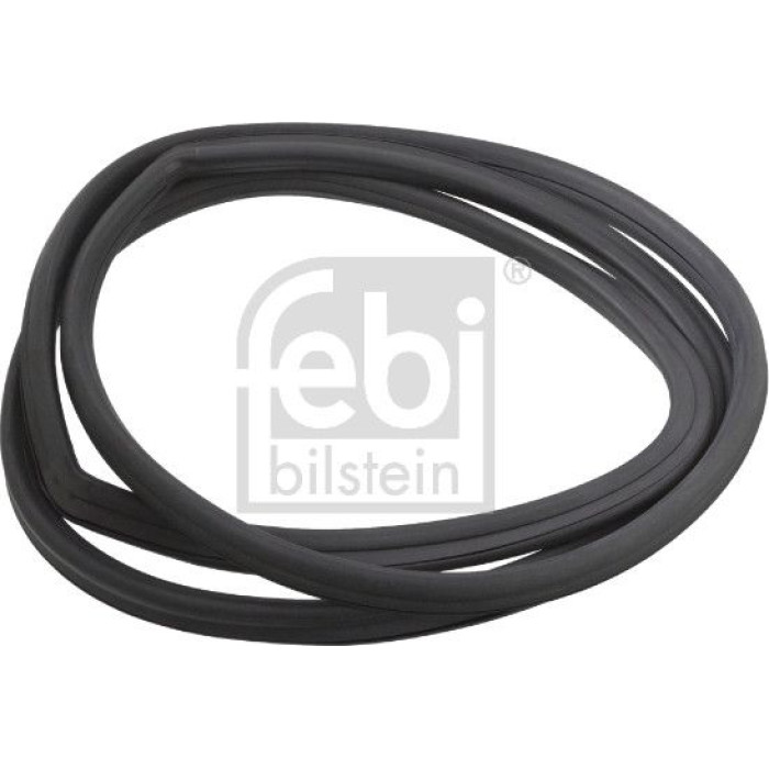 FEBI BILSTEIN Dichtung, Frontscheibe 08869