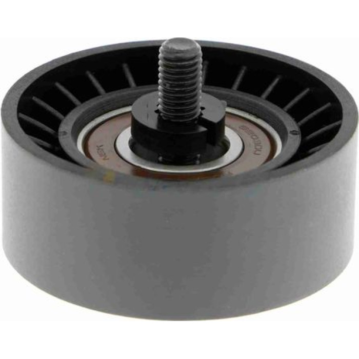 Vaico Keilrippenriemenspannrolle V30-3109 Vaico Keilrippenriemenspannrolle V30-3109