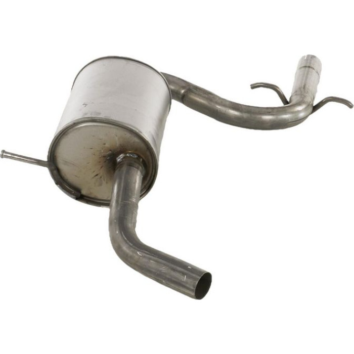 Walker Mittelschalldämpfer 22888 Walker Mittelschalldämpfer 22888