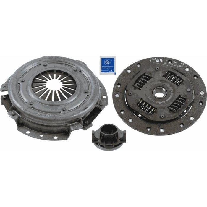 3000 951 059 Sachs Kupplungssatz 3000 951 059