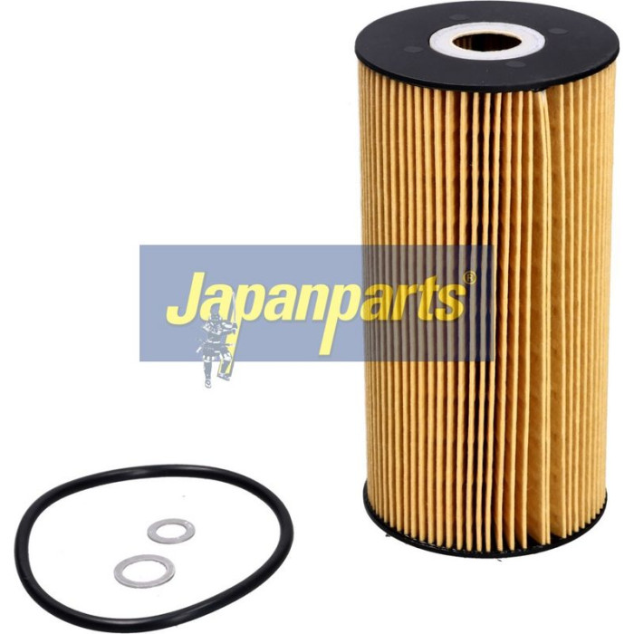 Japanparts Ölfilter FO-997S