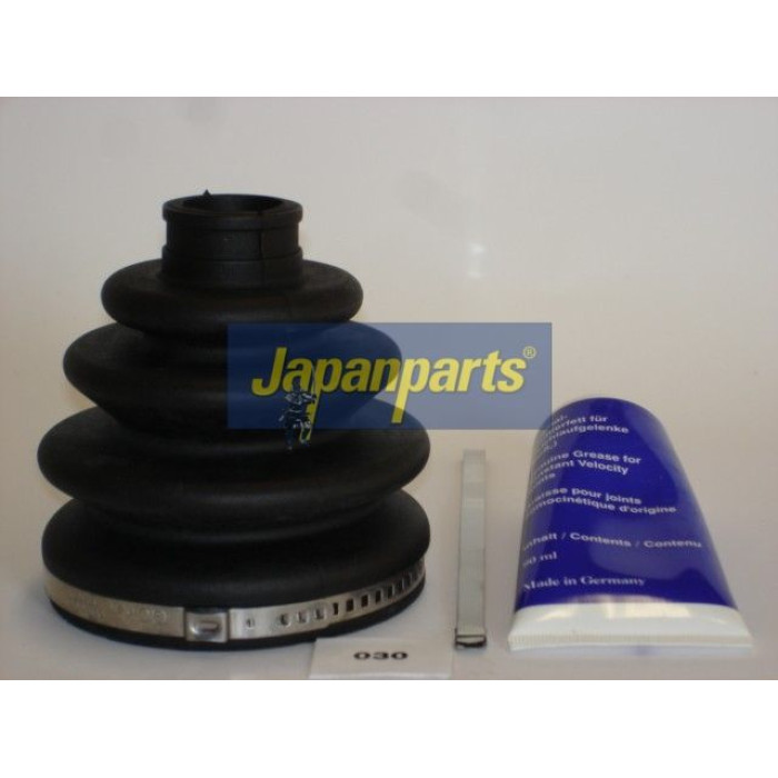Faltenbalg, Antriebswelle Subaru Ext. Vermächtnis 25mmx90mmx107mm KB-030 Faltenbalg, Antriebswelle Subaru Ext. Vermächtnis 25mmx90mmx107mm KB-030