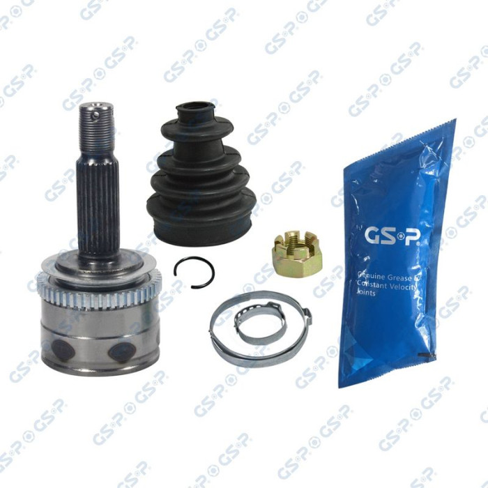 GSP Homokinetisches Gelenk 824151 GSP Homokinetisches Gelenk 824151