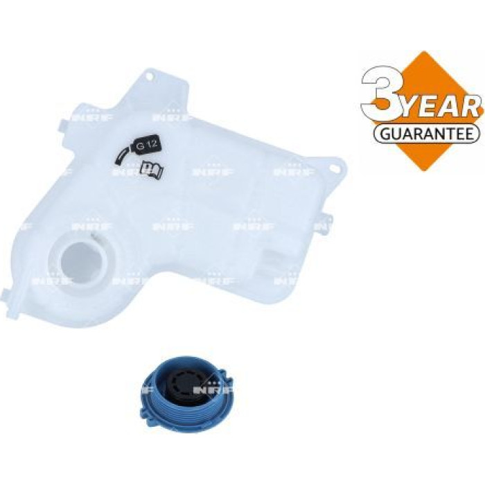 NRF Kühlmittel-Ausgleichsbehälter 454100 NRF Kühlmittel-Ausgleichsbehälter 454100