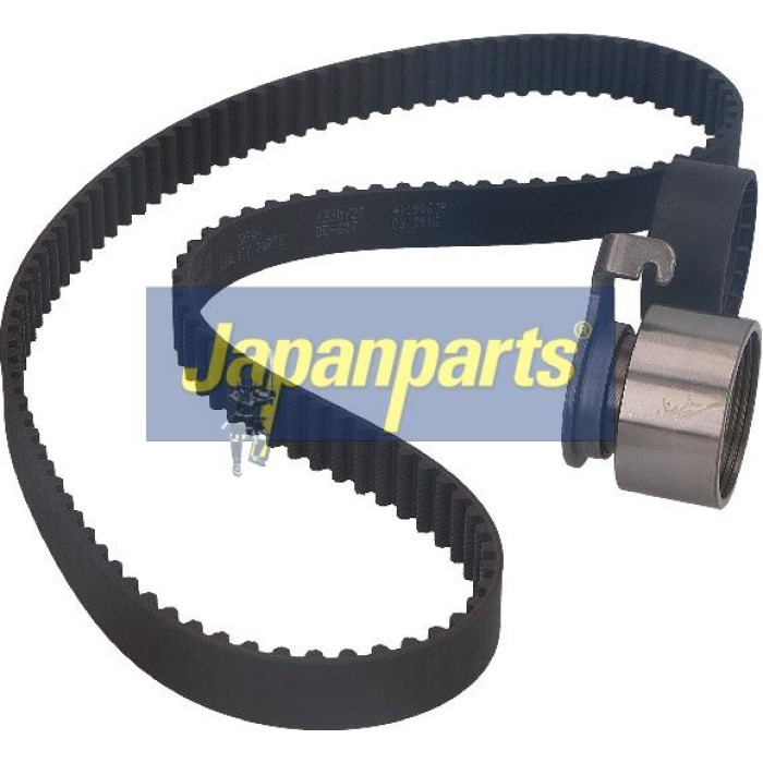 Japanparts Timing-Kit KDD-207 Japanparts Timing-Kit KDD-207