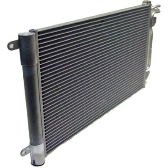 MAHLE Kondensator, Klimaanlage AC 566 000P MAHLE Kondensator, Klimaanlage AC 566 000P