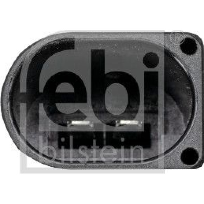 febi bilstein Zusatzwasserpumpe / Kühlmittelpumpe 177172 febi bilstein Zusatzwasserpumpe / Kühlmittelpumpe 177172