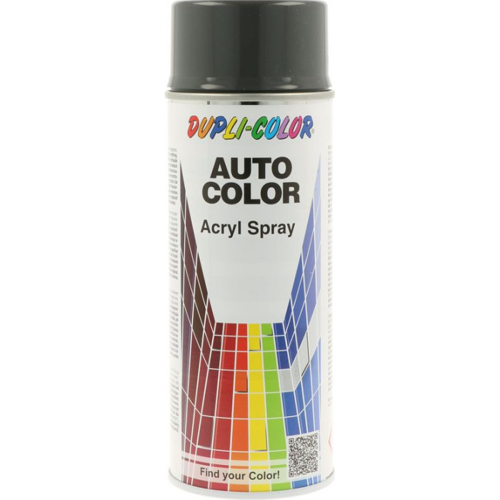 616068 Dupli-Color Acryl Spray weiß-grau 400ml 616068 Dupli-Color Acryl Spray weiß-grau 400ml