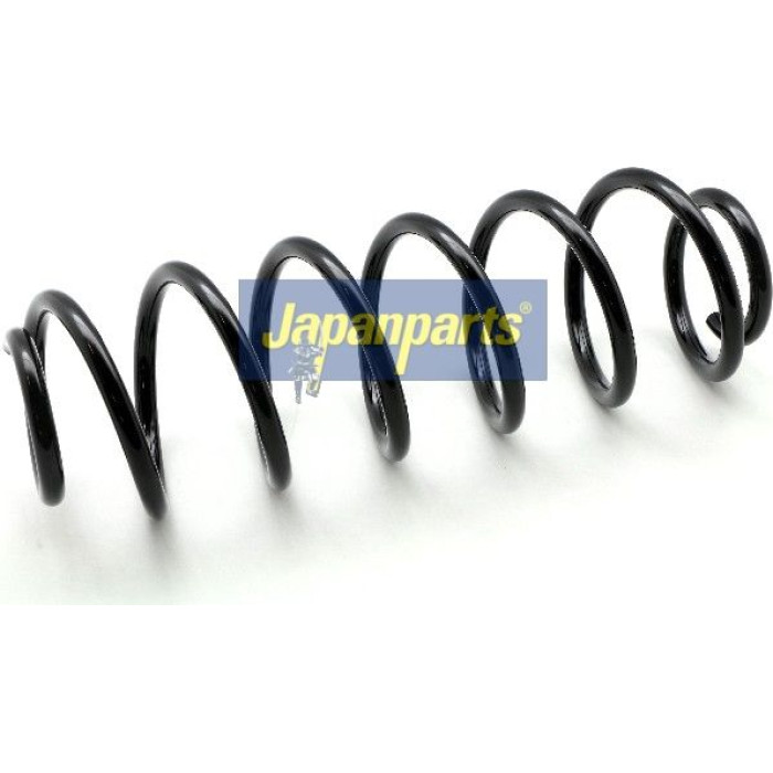 Japanparts Fahrwerksfeder ZC5539H Japanparts Fahrwerksfeder ZC5539H