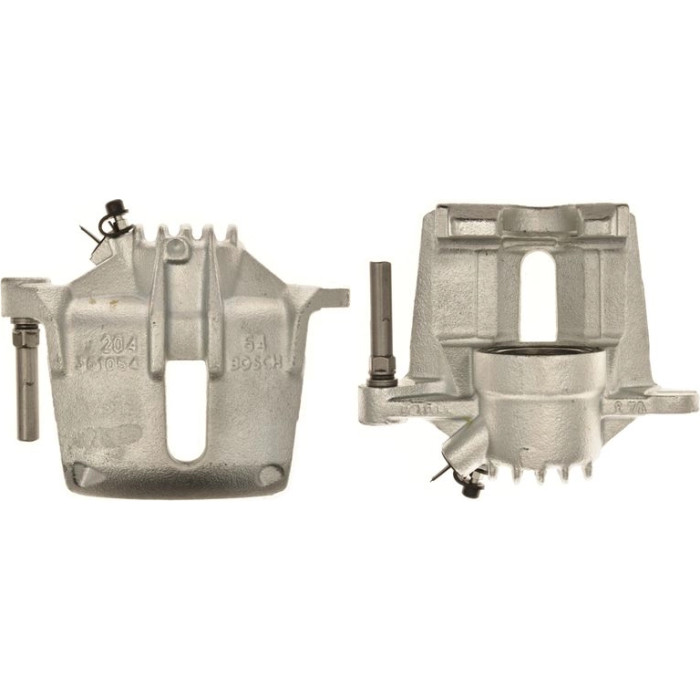 Bosch Bremssattel Vorderachse rechts 0 986 474 410 Bosch Bremssattel Vorderachse rechts 0 986 474 410
