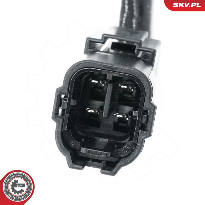 09SKV139 ESEN SKV Lambdasonde 09SKV139 09SKV139 ESEN SKV Lambdasonde 09SKV139