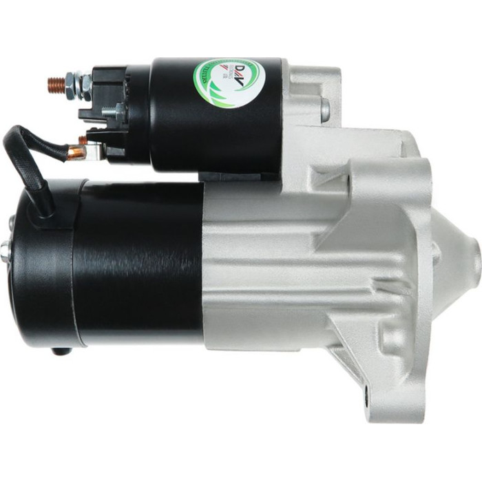 AS-PL Anlasser S5321PR AS-PL Anlasser S5321PR