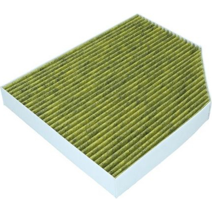 Kamoka Innenraumfilter 6080062 Kamoka Innenraumfilter 6080062