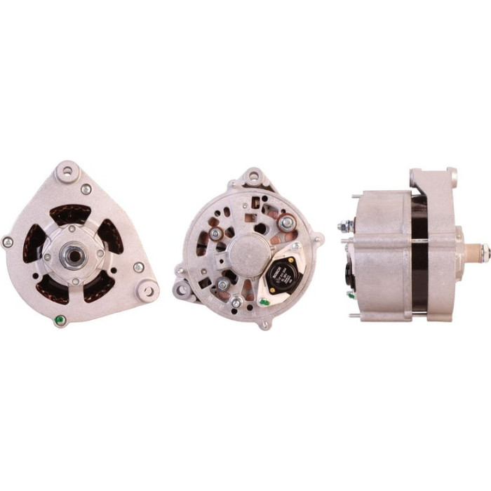 DRI Generator 225107554 24 V