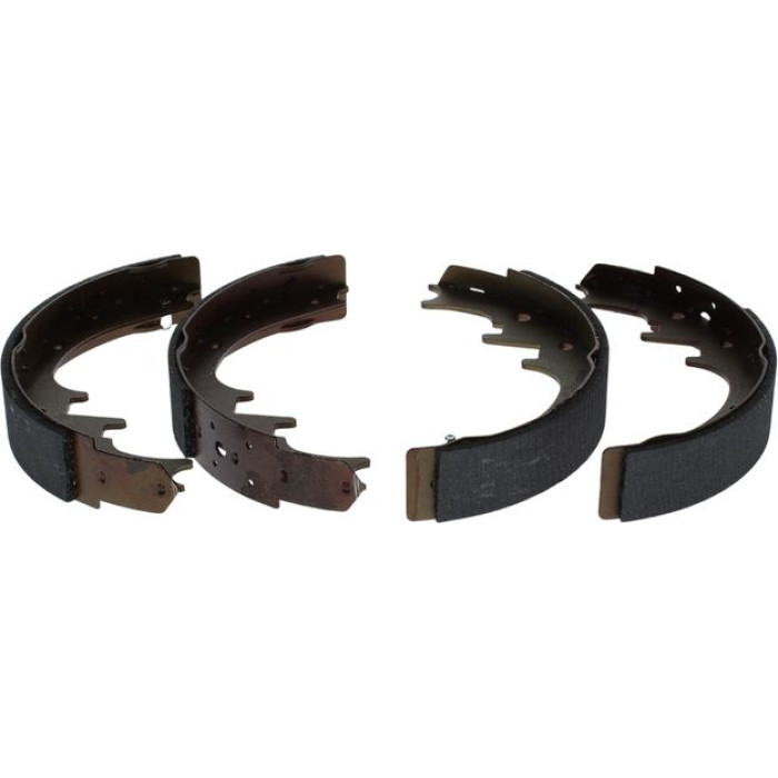 Bosch Bremsbacken 0 986 487 529 Bosch Bremsbacken 0 986 487 529