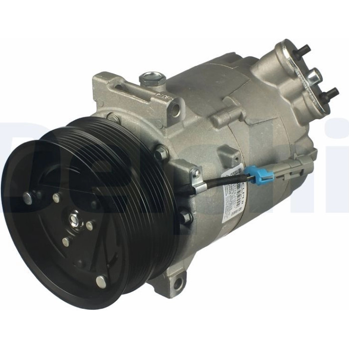 Delphi Kompressor CS20303-12B1 Delphi Kompressor CS20303-12B1