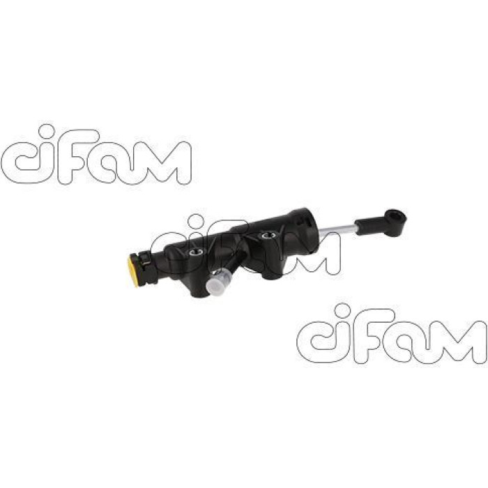 CIFAM Geberzylinder, Kupplung 505-158 CIFAM Geberzylinder, Kupplung 505-158