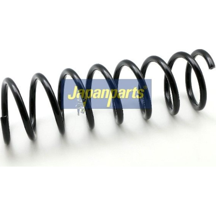 Japanparts Fahrwerksfeder ZC6202A Japanparts Fahrwerksfeder ZC6202A