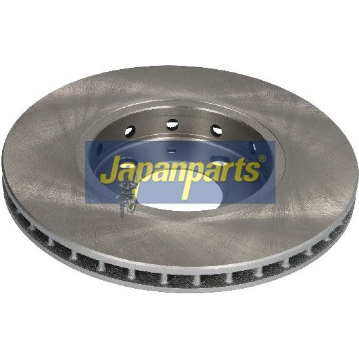 Japanparts Bremsscheibe DI-0943C Japanparts Bremsscheibe DI-0943C