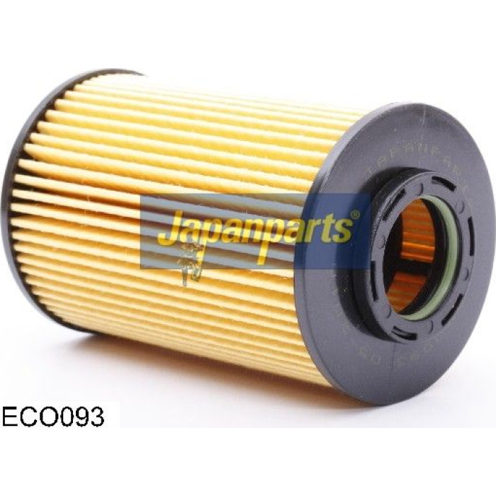 Japanparts Ölfilter FO-ECO093 Japanparts Ölfilter FO-ECO093