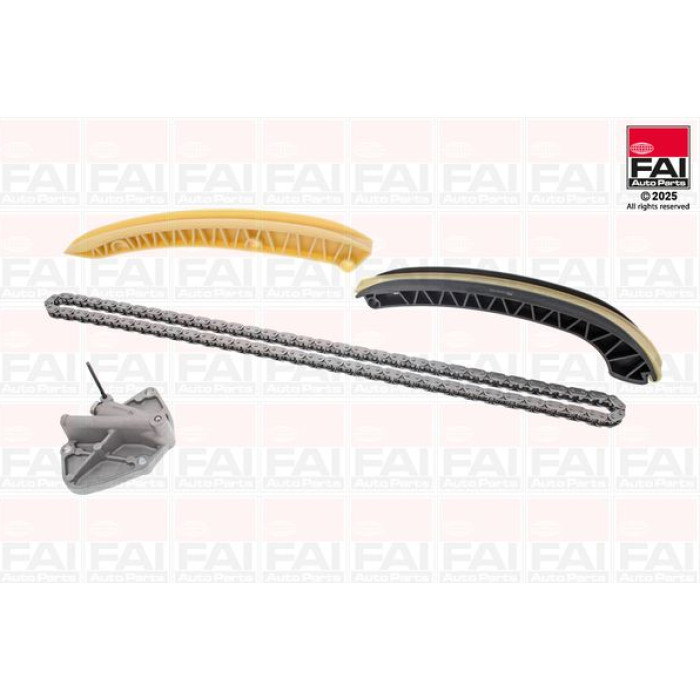 FAI AUTOPARTS Timing-Kit TCK25WO FAI AUTOPARTS Timing-Kit TCK25WO