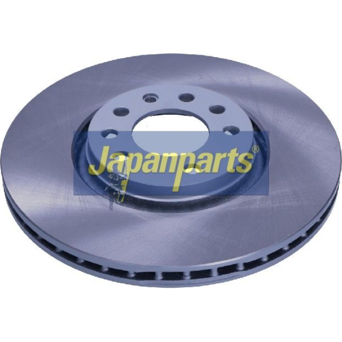 Japanparts Bremsscheibe DI-0400C Japanparts Bremsscheibe DI-0400C